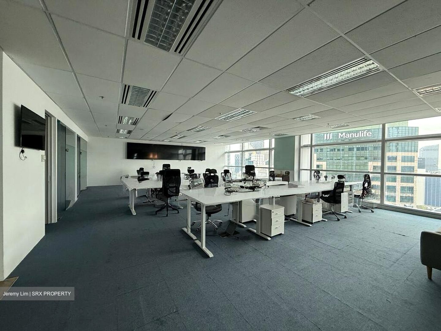 Samsung Hub (D1), Office #523018221